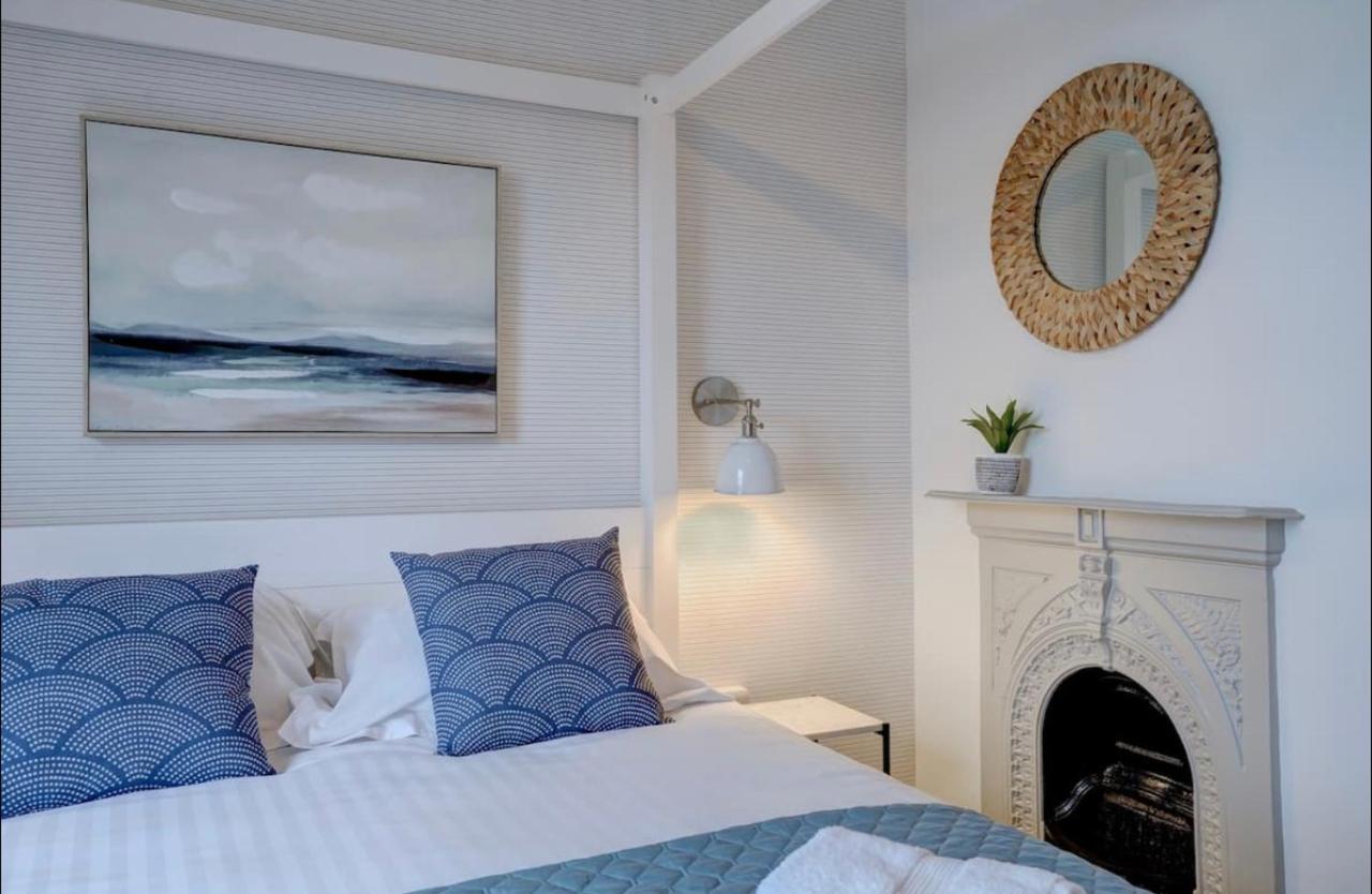 Sea View, Beach Road, Cromer Exterior photo